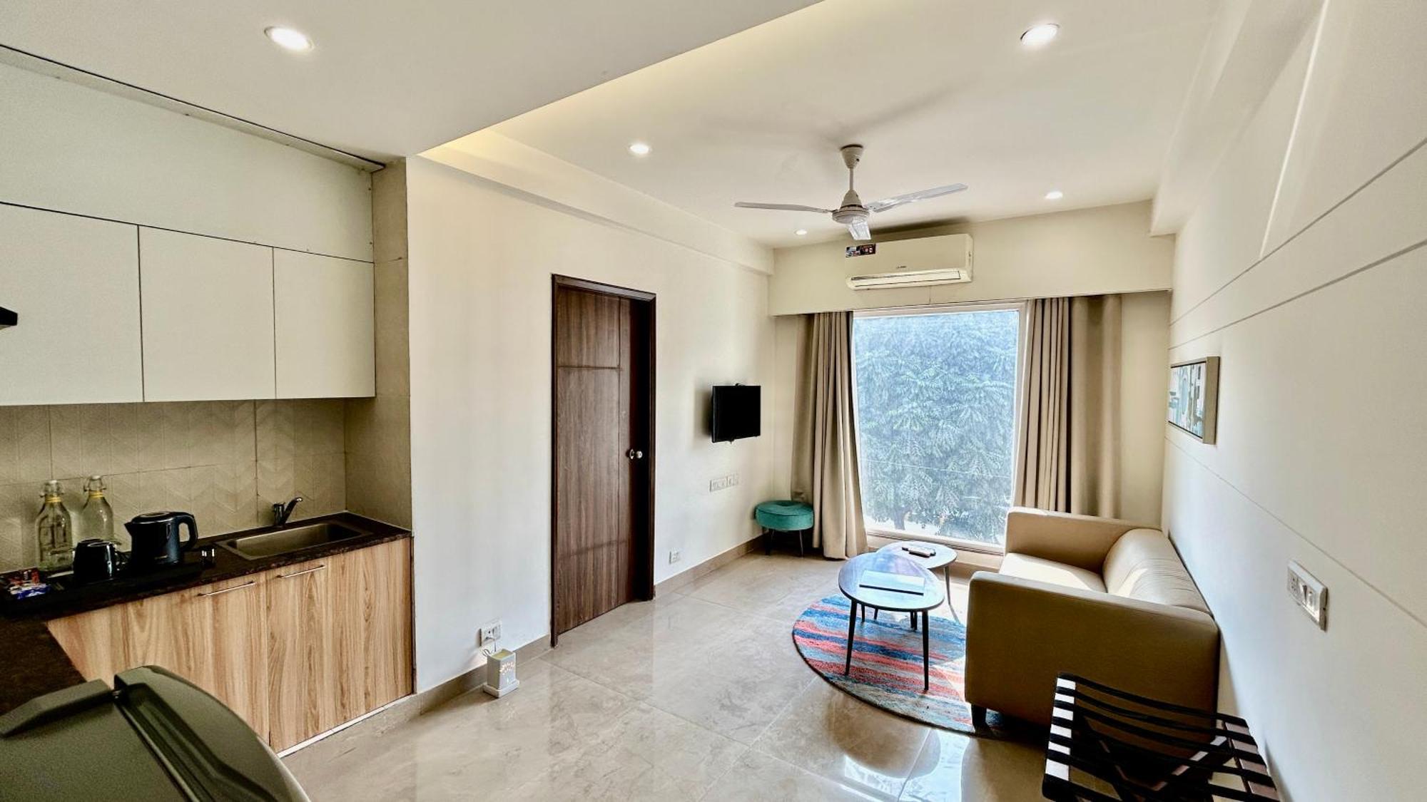 Residences By Limon Gurgaon