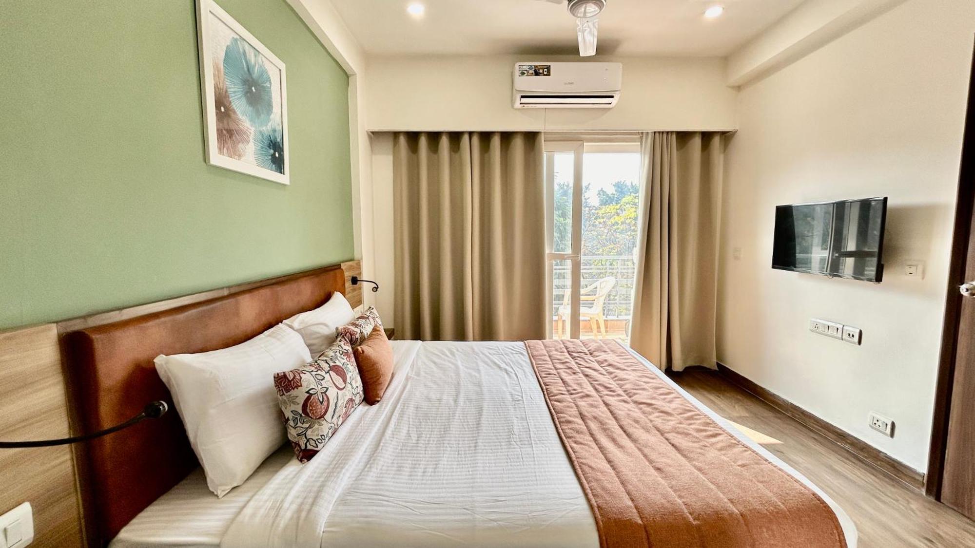 Residences By Limon 3*