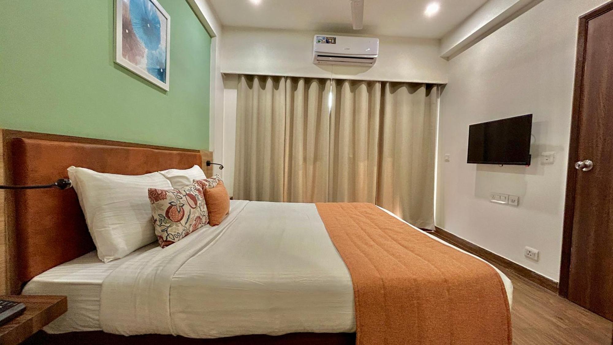 Residences By Limon 3* Gurgaon