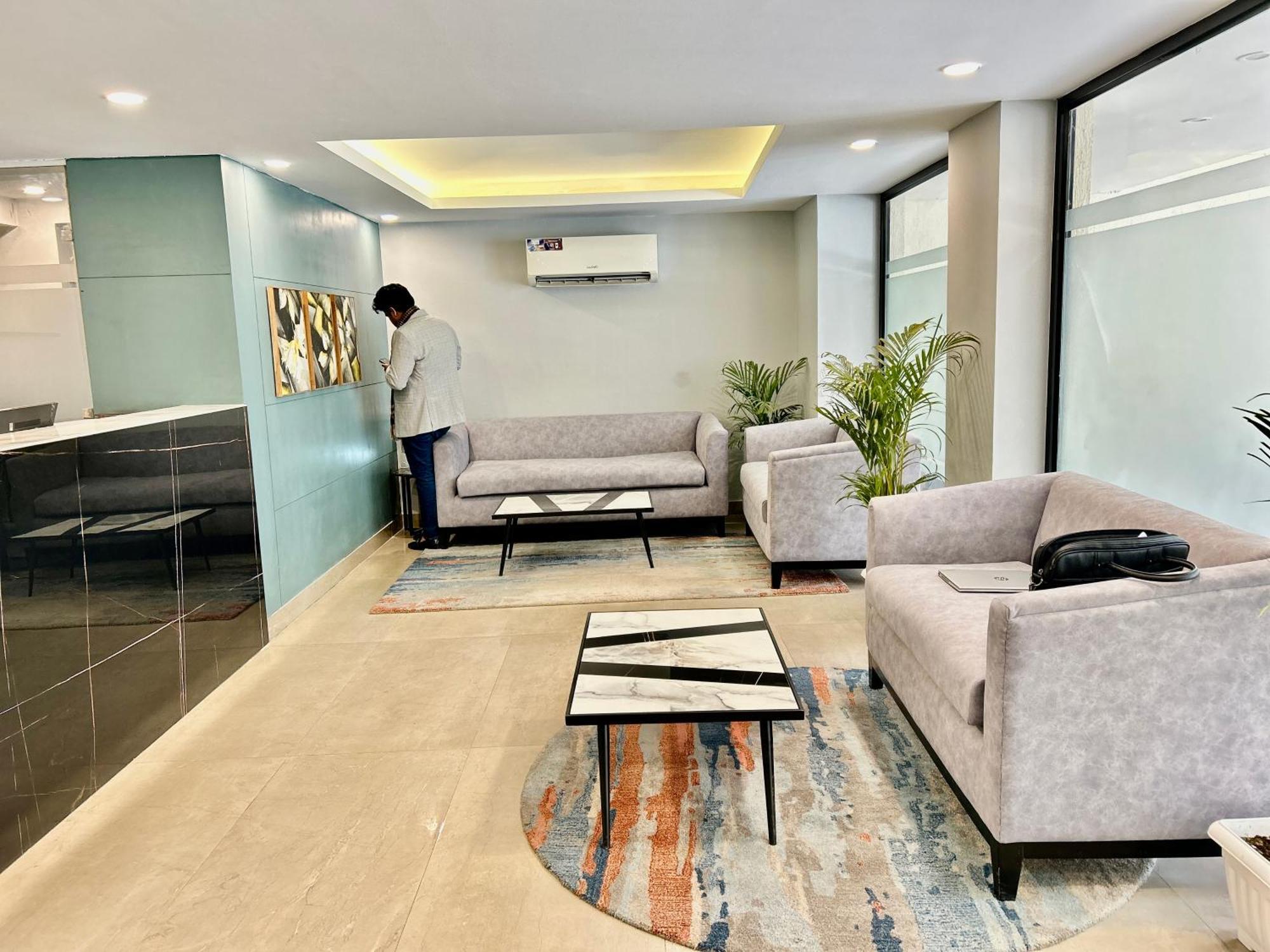Residences By Limon Gurgaon