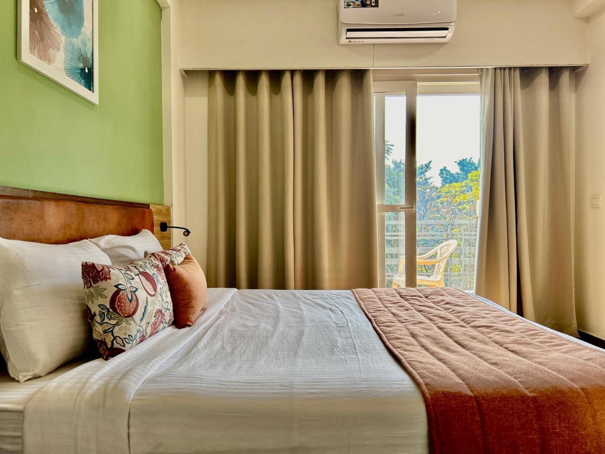 Hotel Residences By Limon Gurgaon