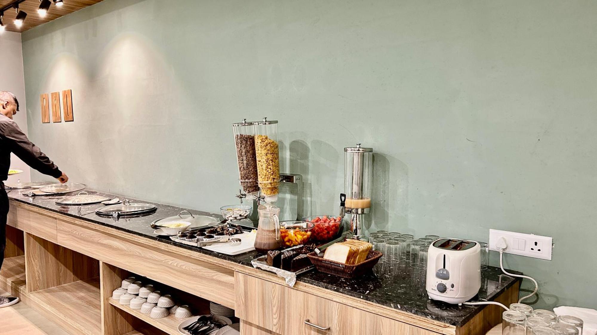Residences By Limon Gurgaon