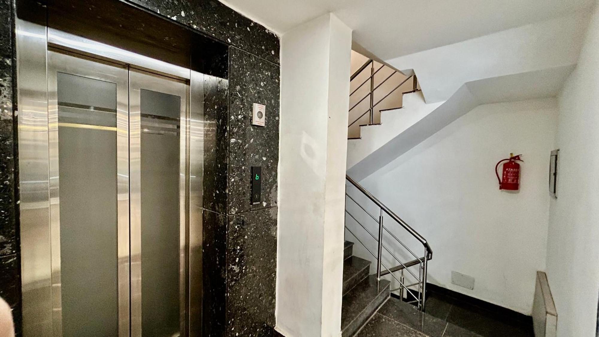 Residences By Limon