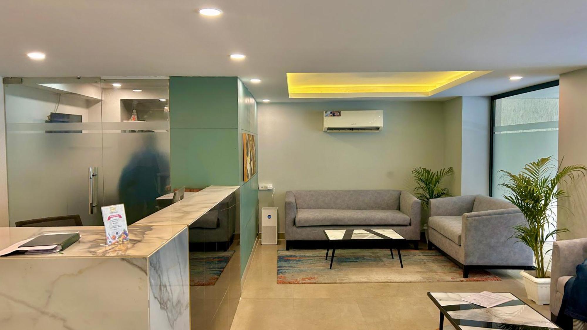 Residences By Limon 3* Gurgaon