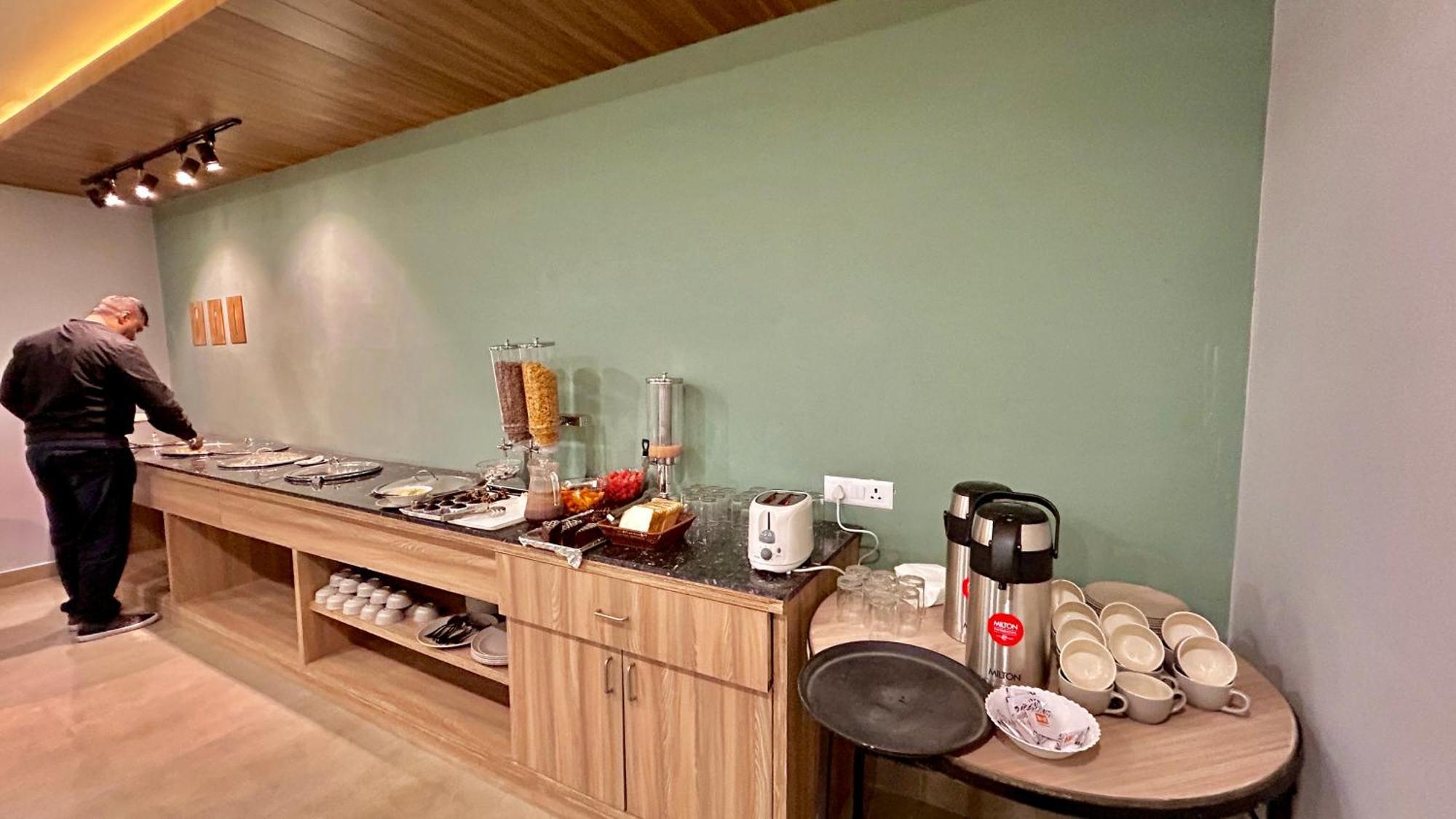 Residences By Limon Hotel Gurgaon