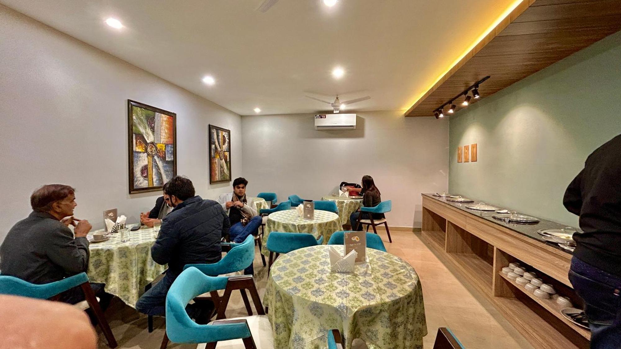 Residences By Limon Gurgaon