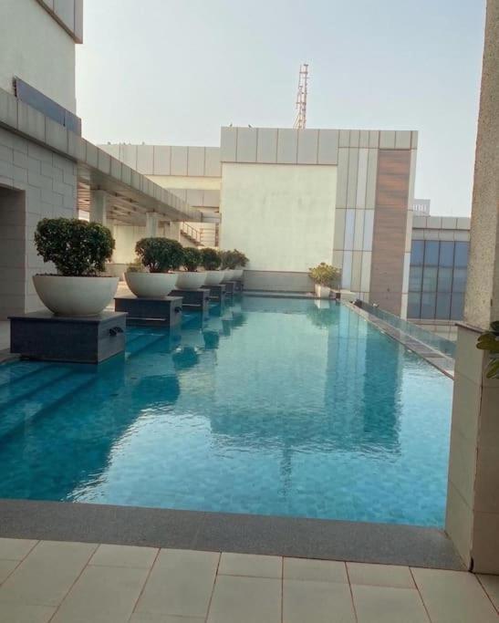 Apartment Luxury Key 6 *