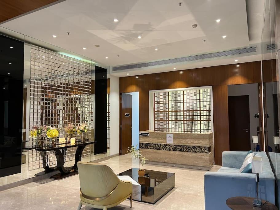 Luxury Key 6 Apartment Gurgaon