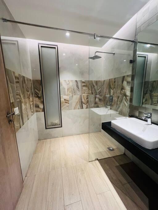 Luxury Key 3 Gurgaon