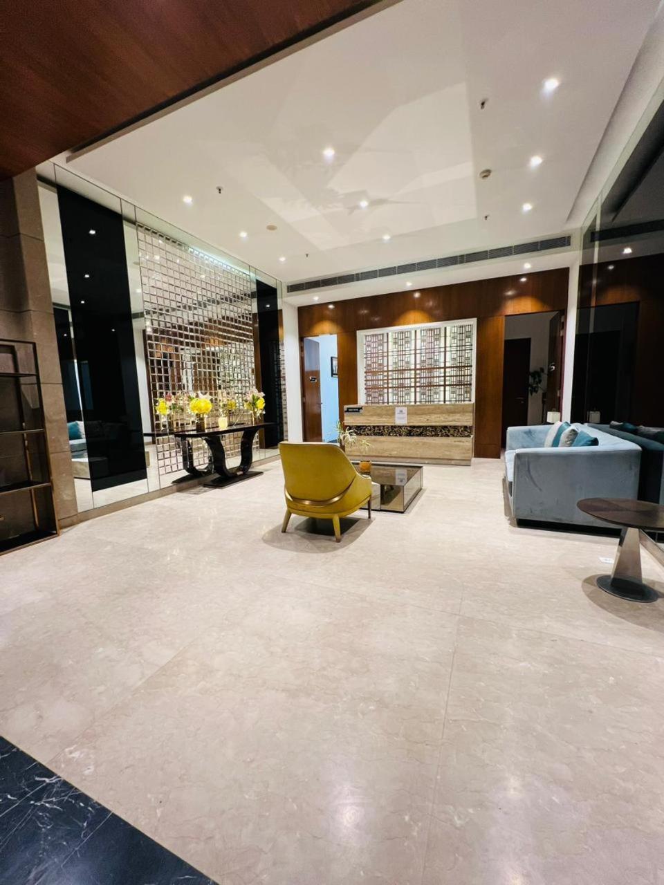 Luxury Key 3 Apartment