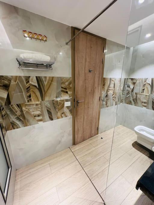 Luxury Key 3 Apartment *