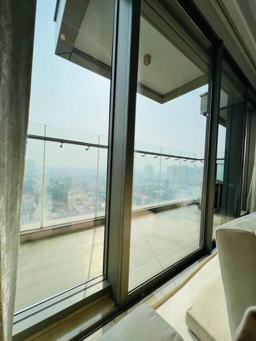Luxury Key 3 Apartment