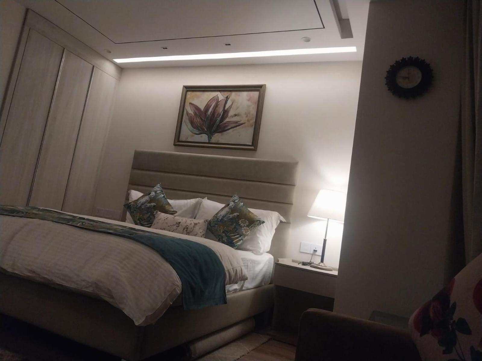 Apartment In A Mall Gurgaon
