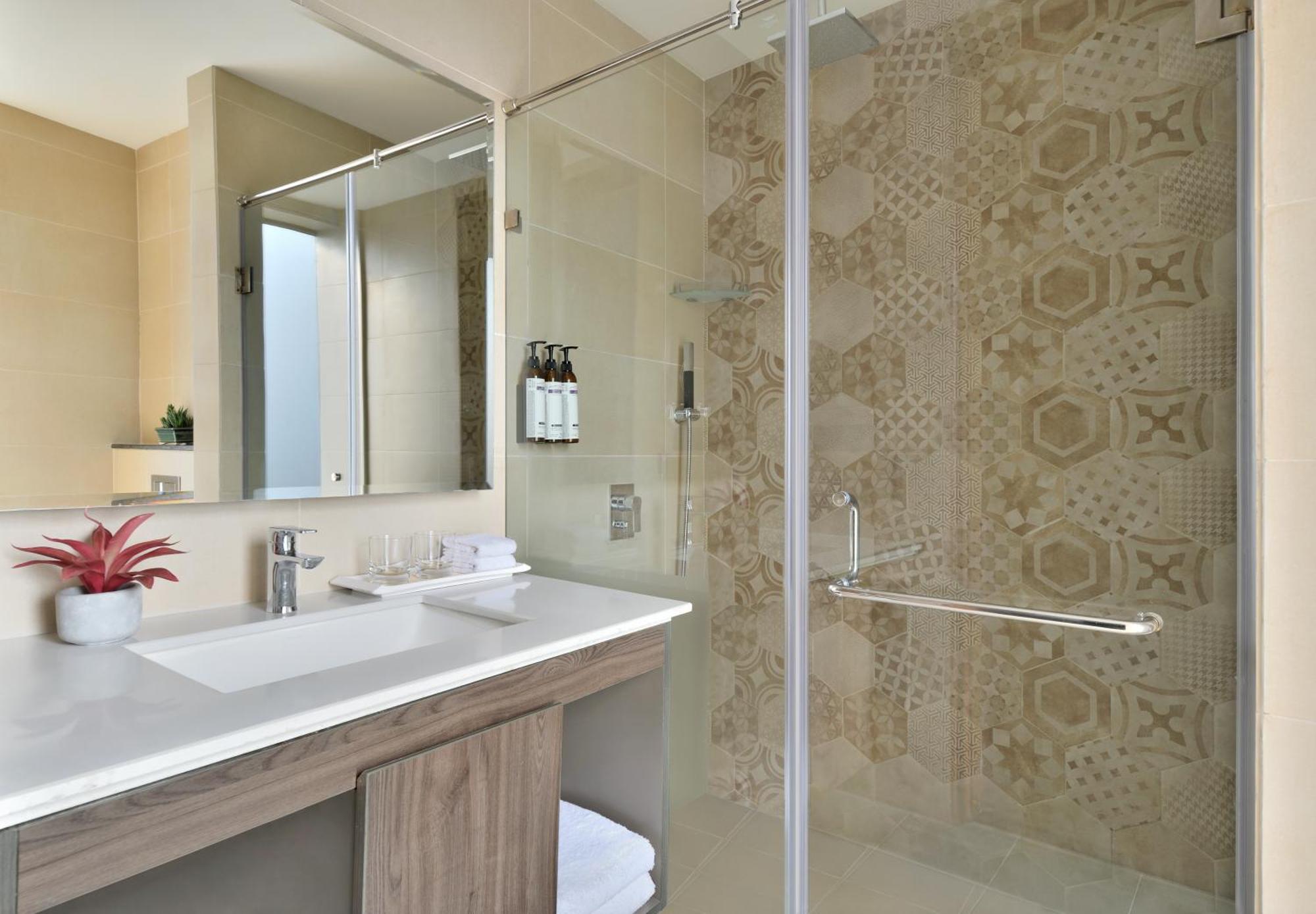 Aparthotel Citadines Paras Square Gurugram Gurgaon