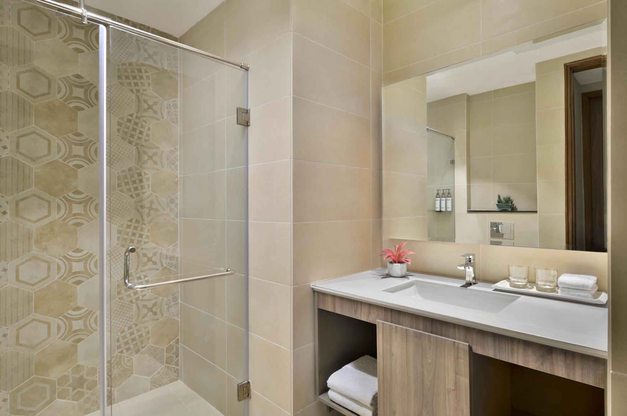 Citadines Paras Square Gurugram Aparthotel 4*
