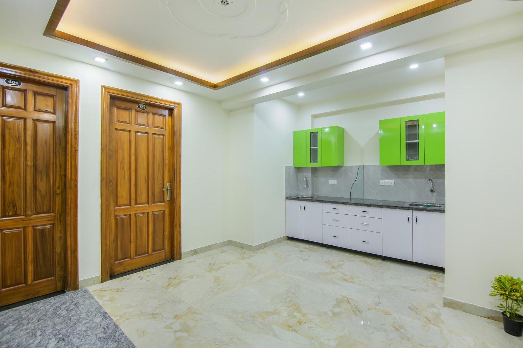 Super Collection O Corporate Near Omaxe Celebration Mall Hotel Gurgaon