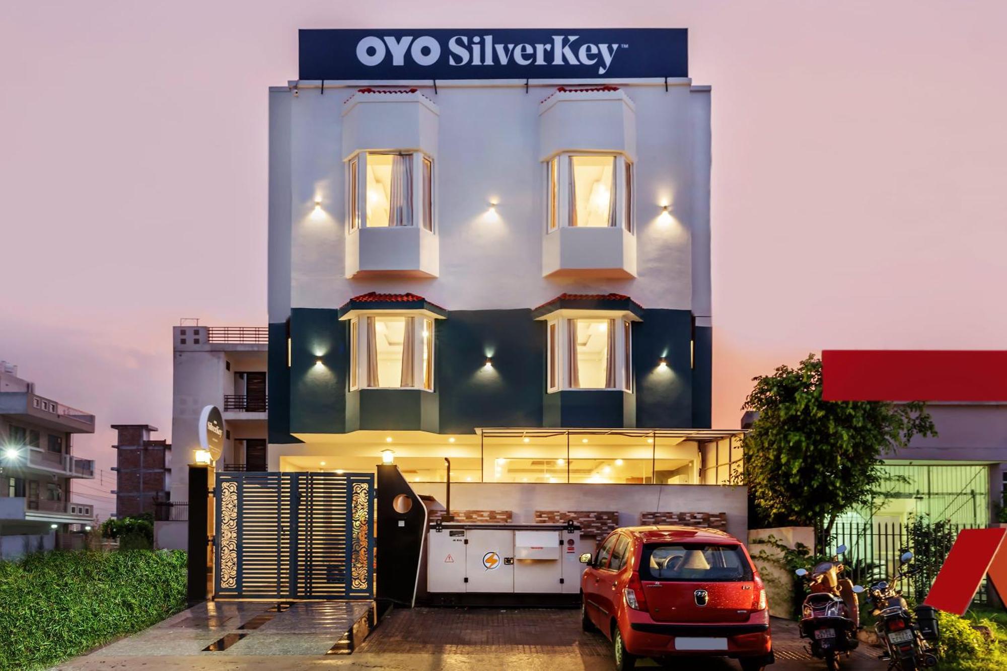 O Earth Near Bestech Central Square Mall Gurgaon