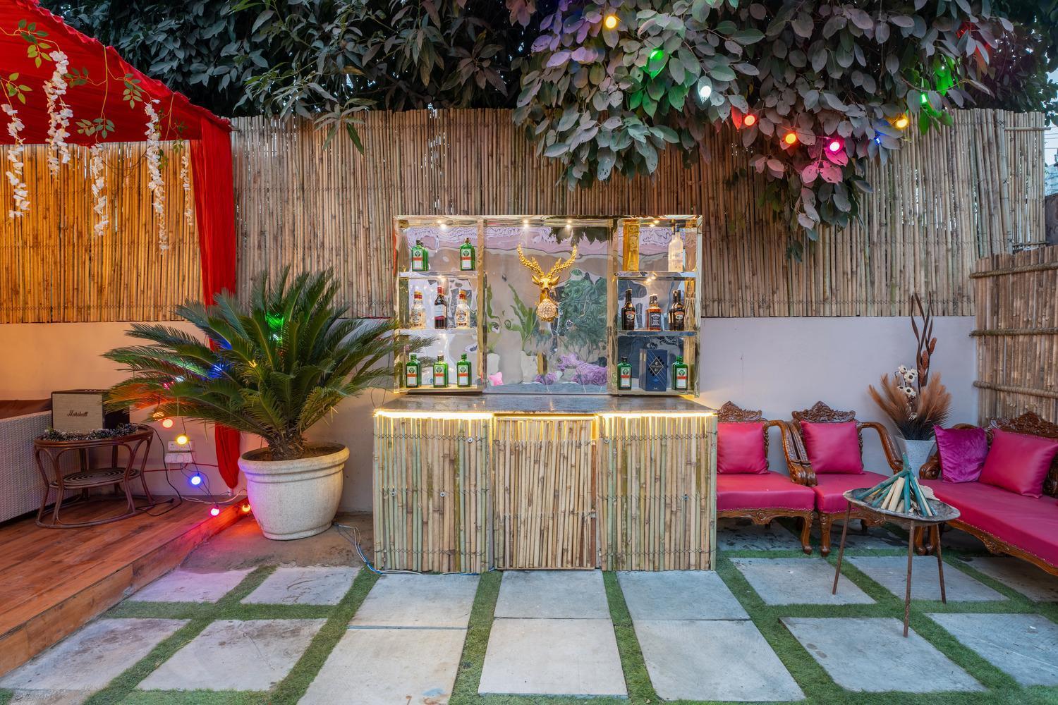 Boho Gurugram
