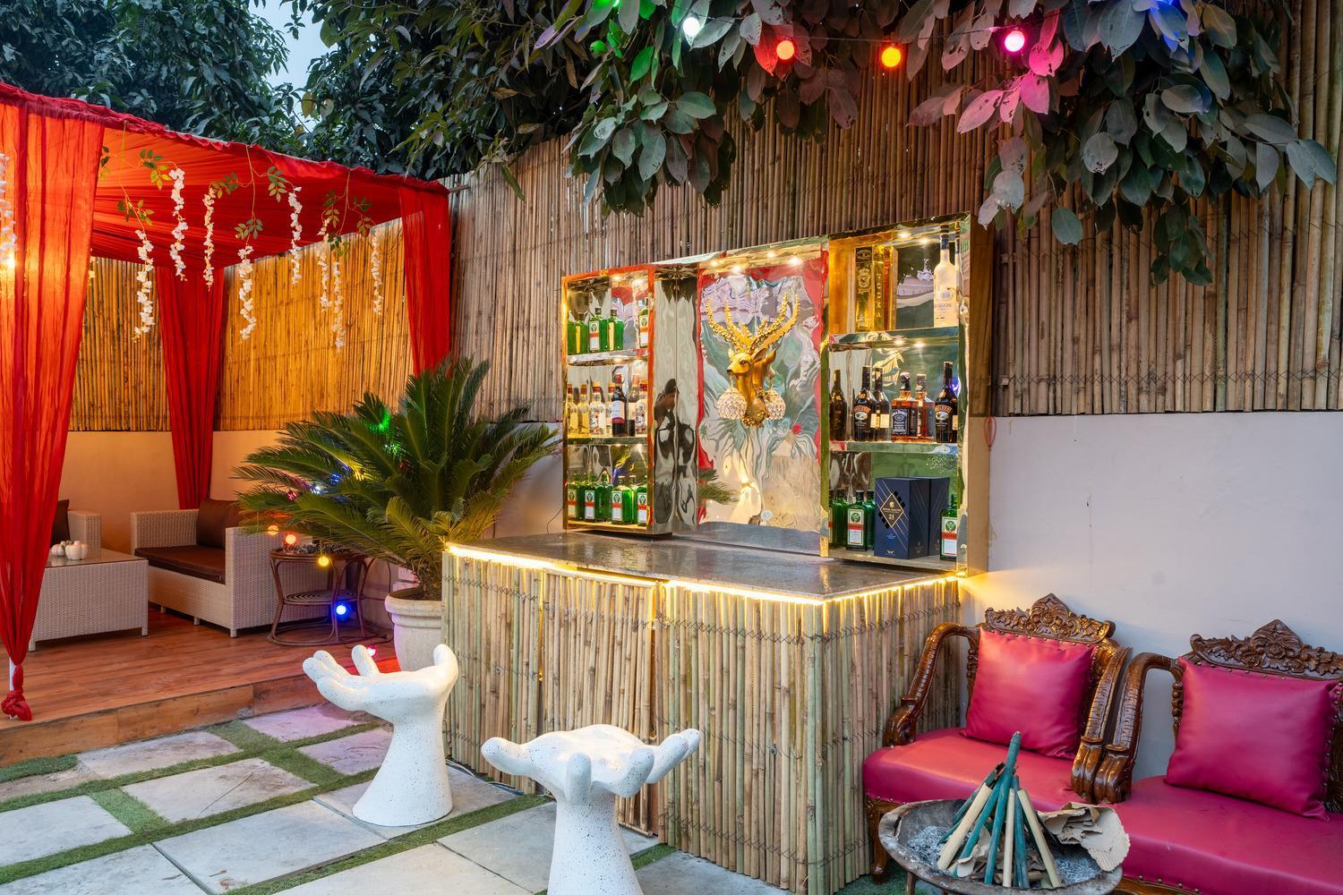 Boho Gurugram Gurgaon