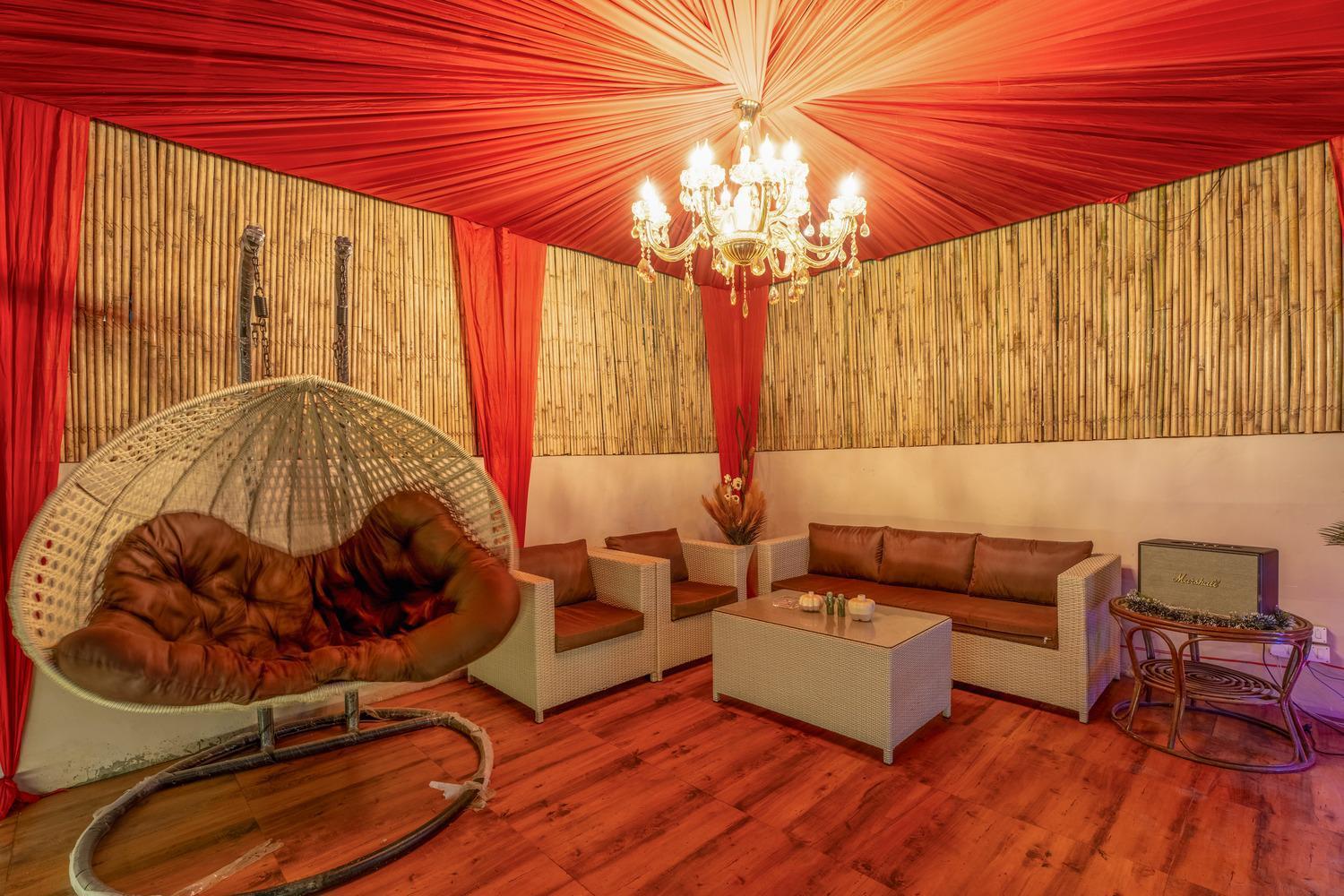Boho Gurugram * Gurgaon