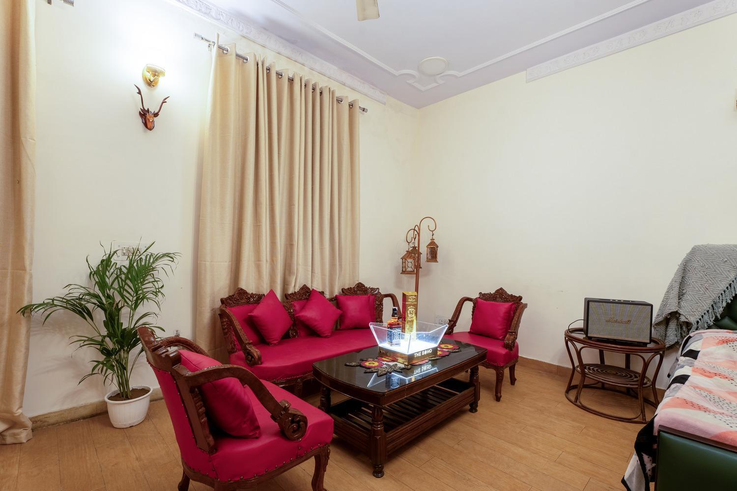 Boho Gurugram Villa Gurgaon