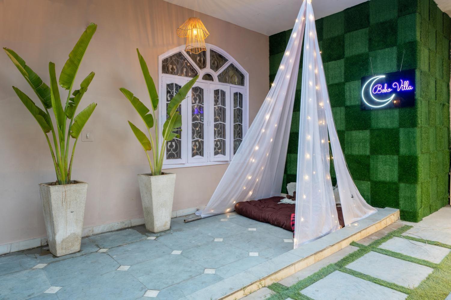 Boho Gurugram Gurgaon