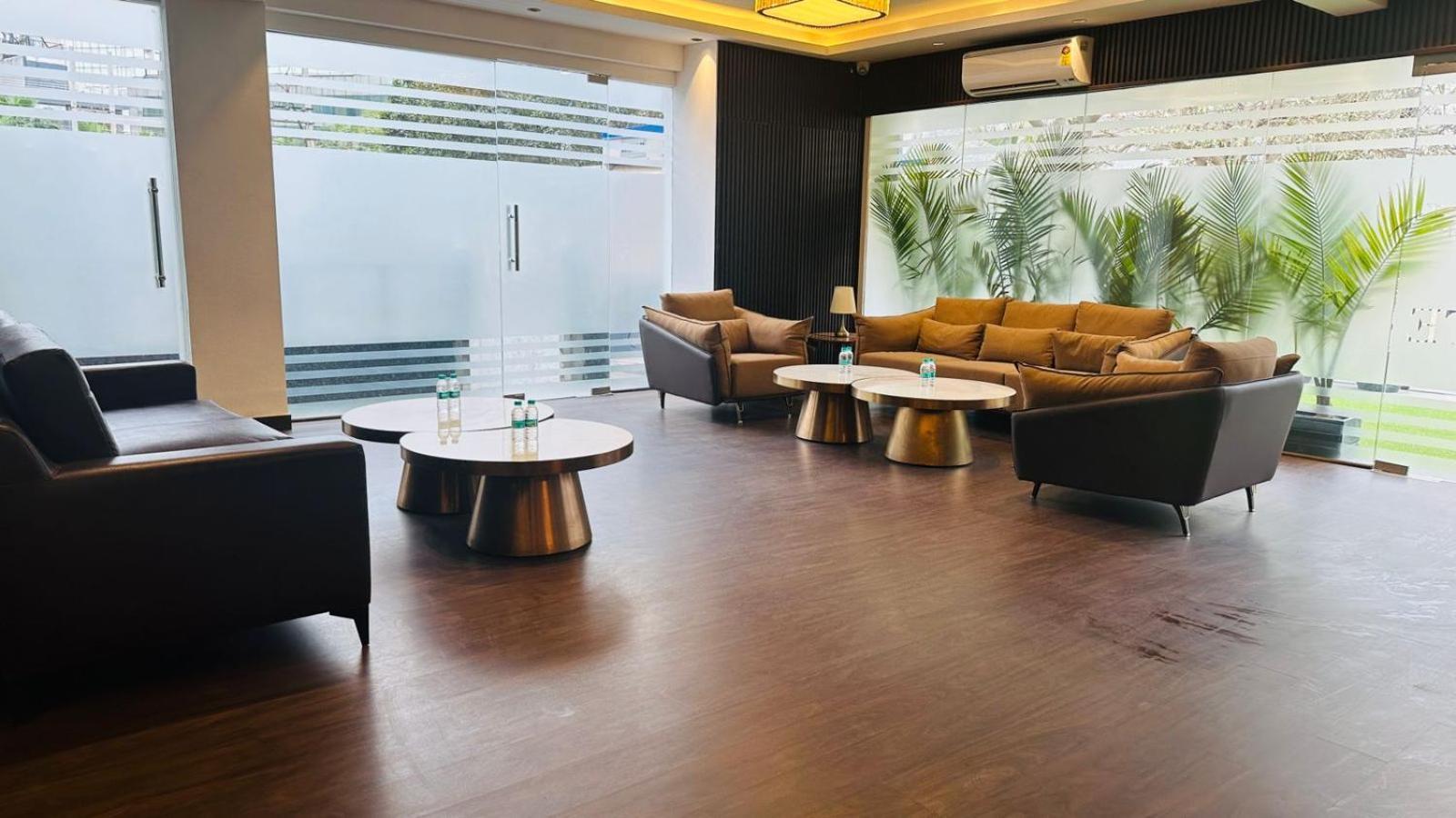 Elite 32 Avenue - Near Google Building Gurgaon