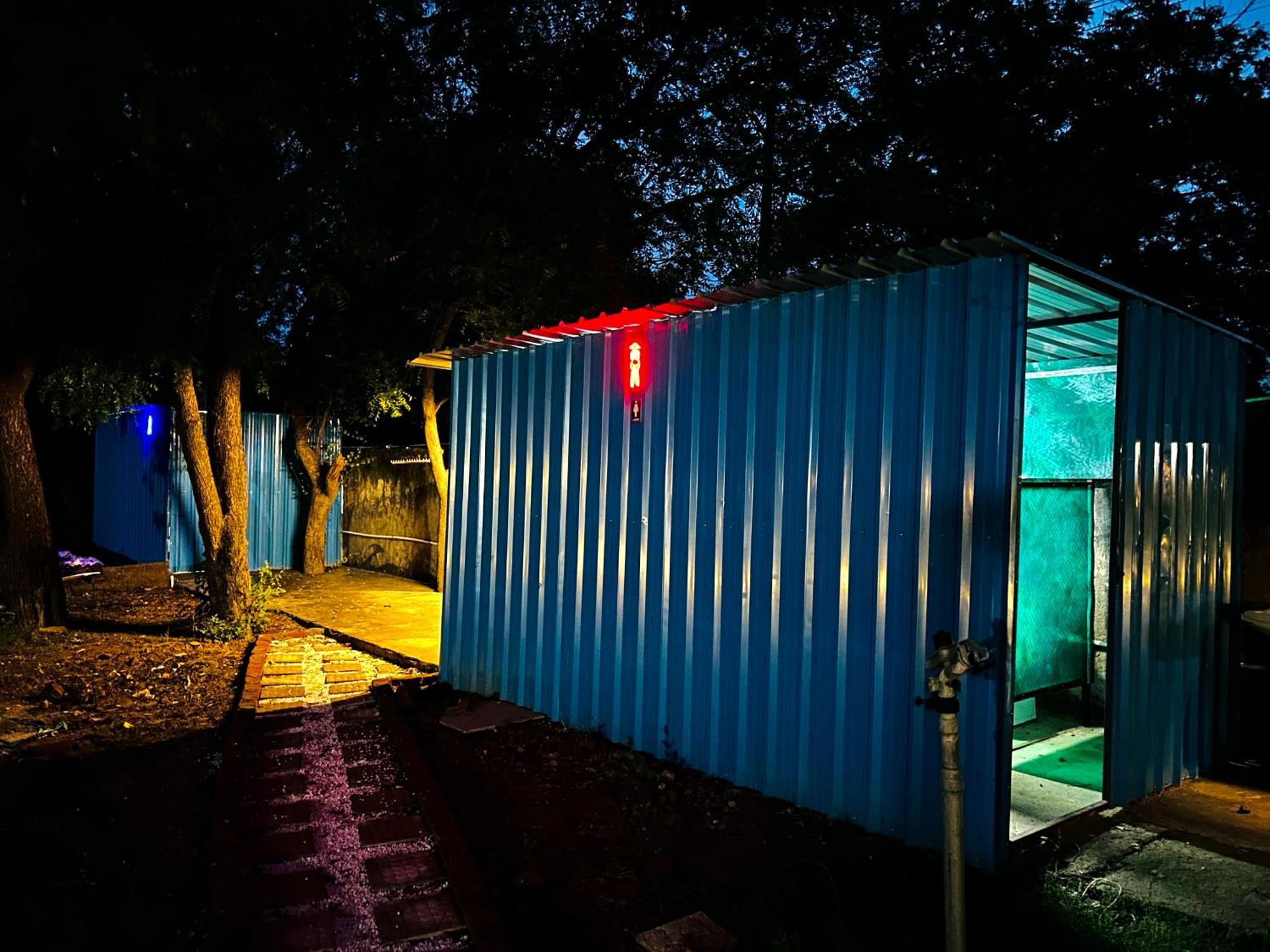 Willow Woods Farmhouse Farm stay Gurgaon