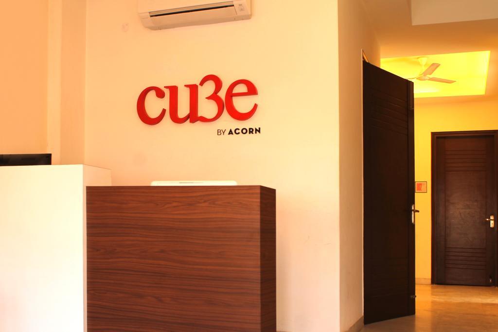 Cube At Cyber Park Apartment Gurgaon
