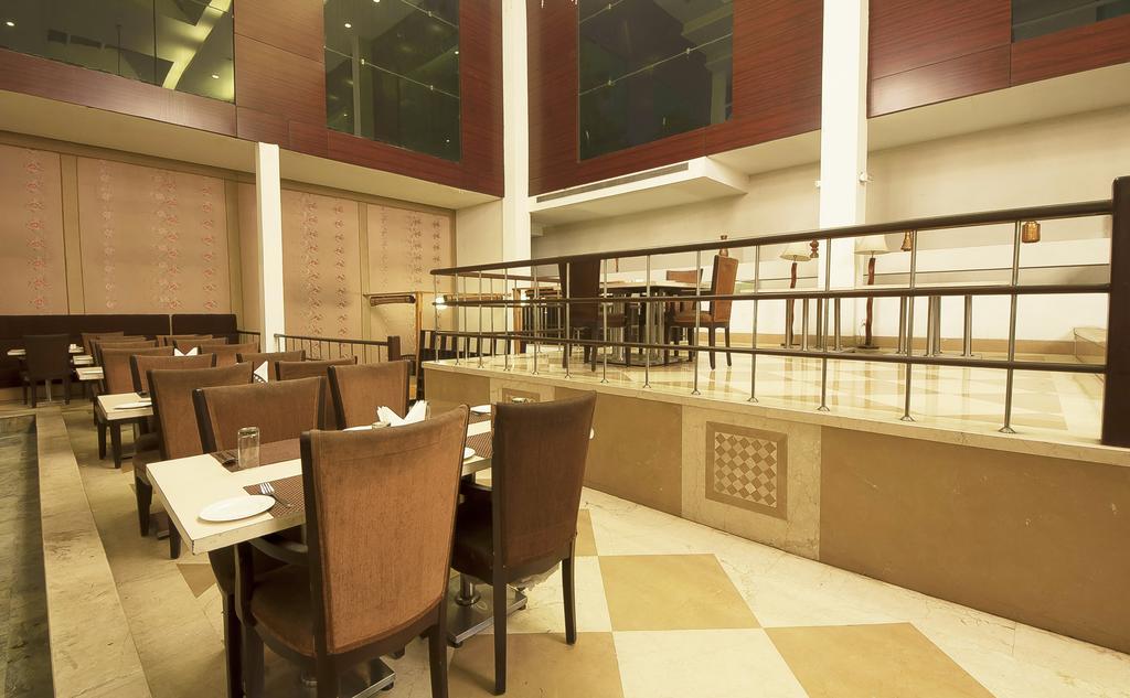 Jukaso It 4* Gurgaon
