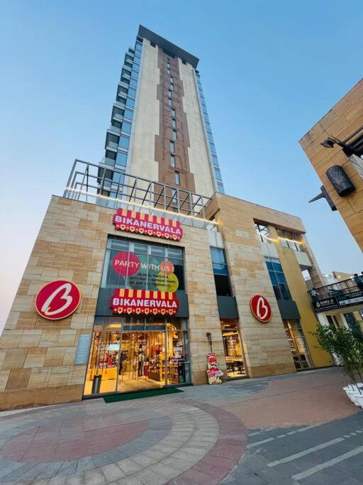 Apartment Luxury Key 6 Gurgaon