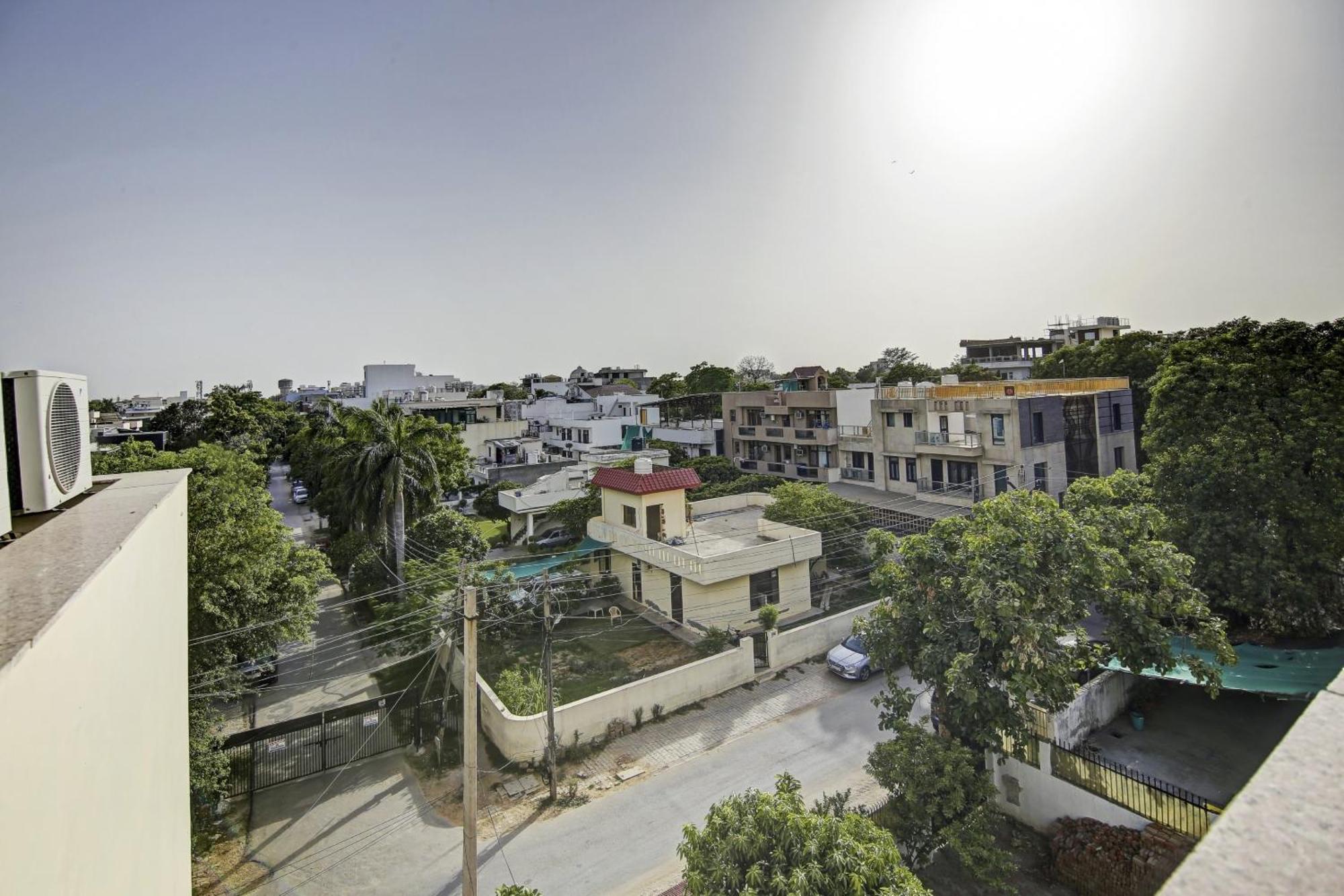 O Birdhouse Residency Hotel 3*