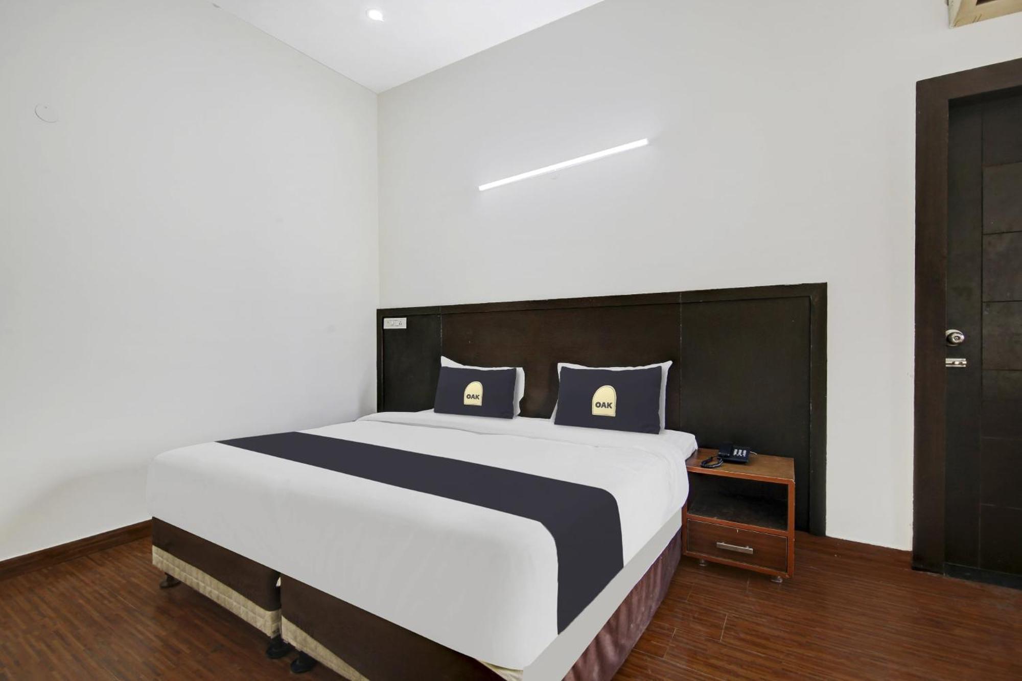 O Birdhouse Residency 3* Gurgaon