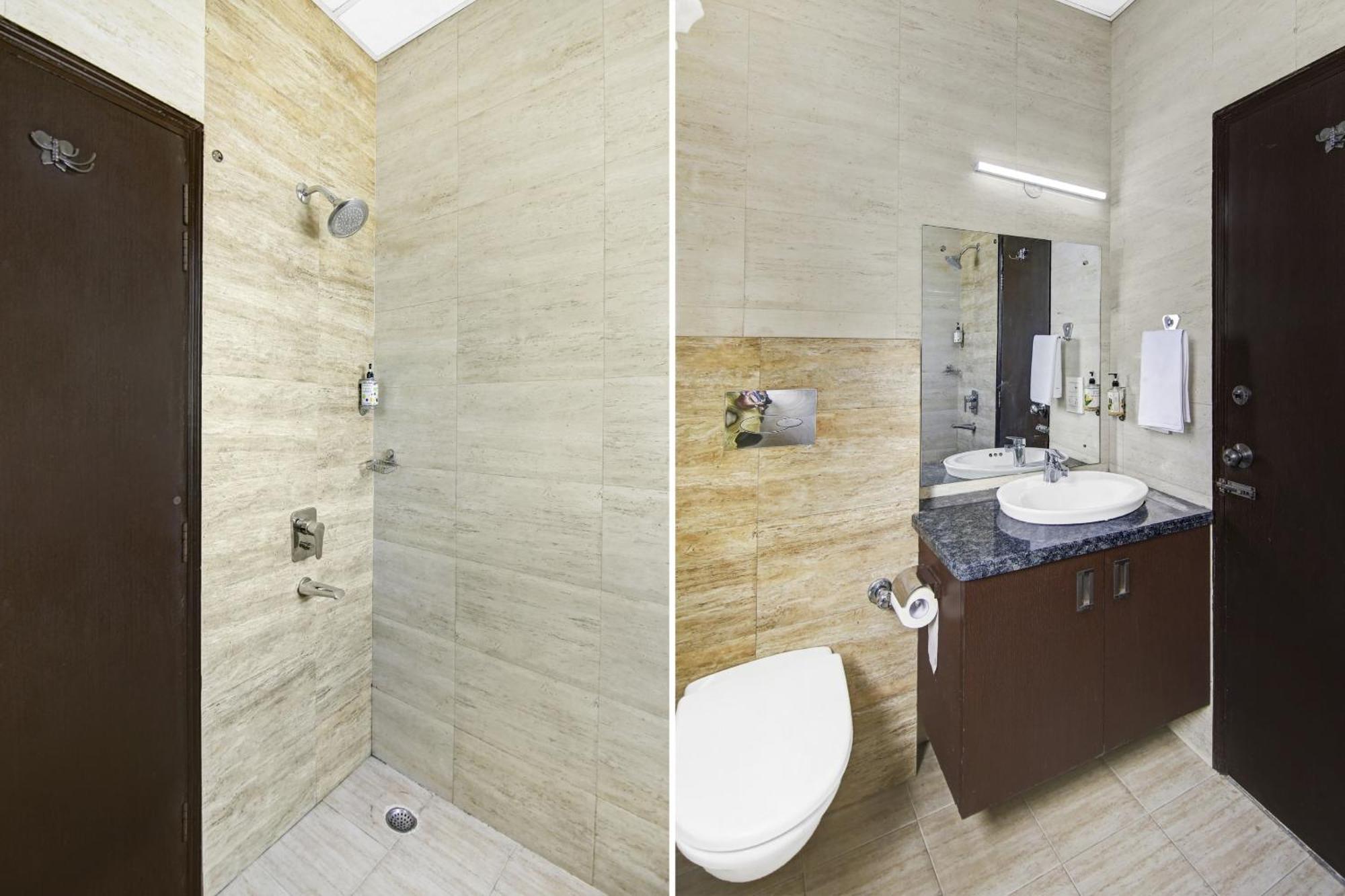 O Birdhouse Residency Hotel 3*