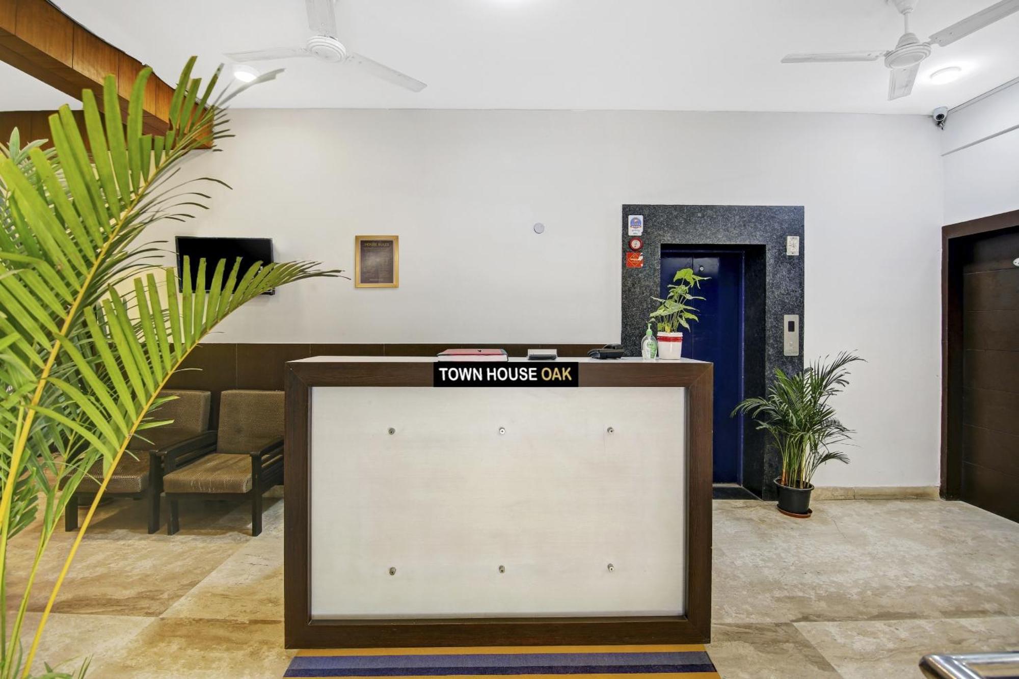 O Birdhouse Residency 3* Gurgaon