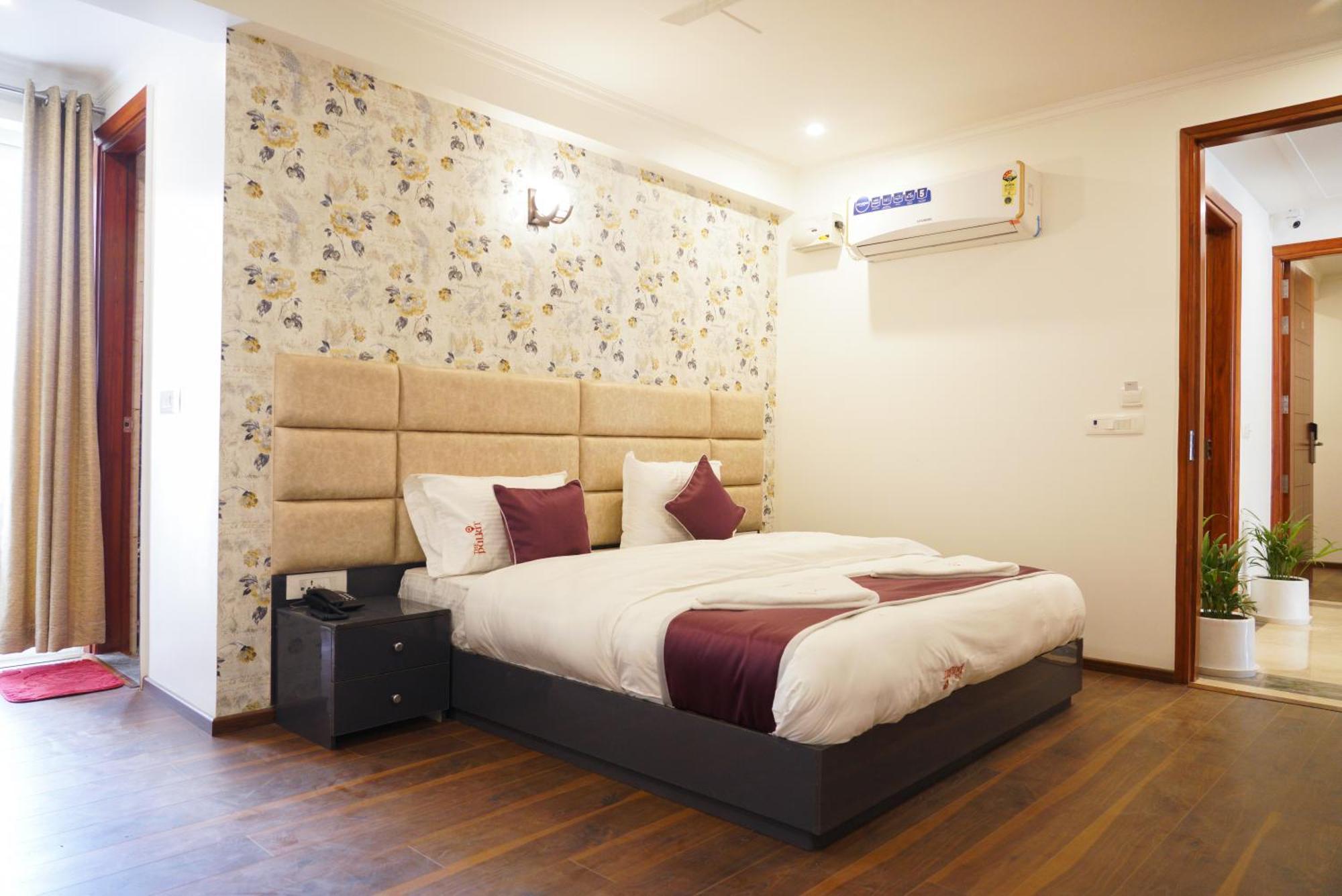 Lime Tree Pulkit Gurgaon-artemis Hospital, Nearest Metro Huda Centre