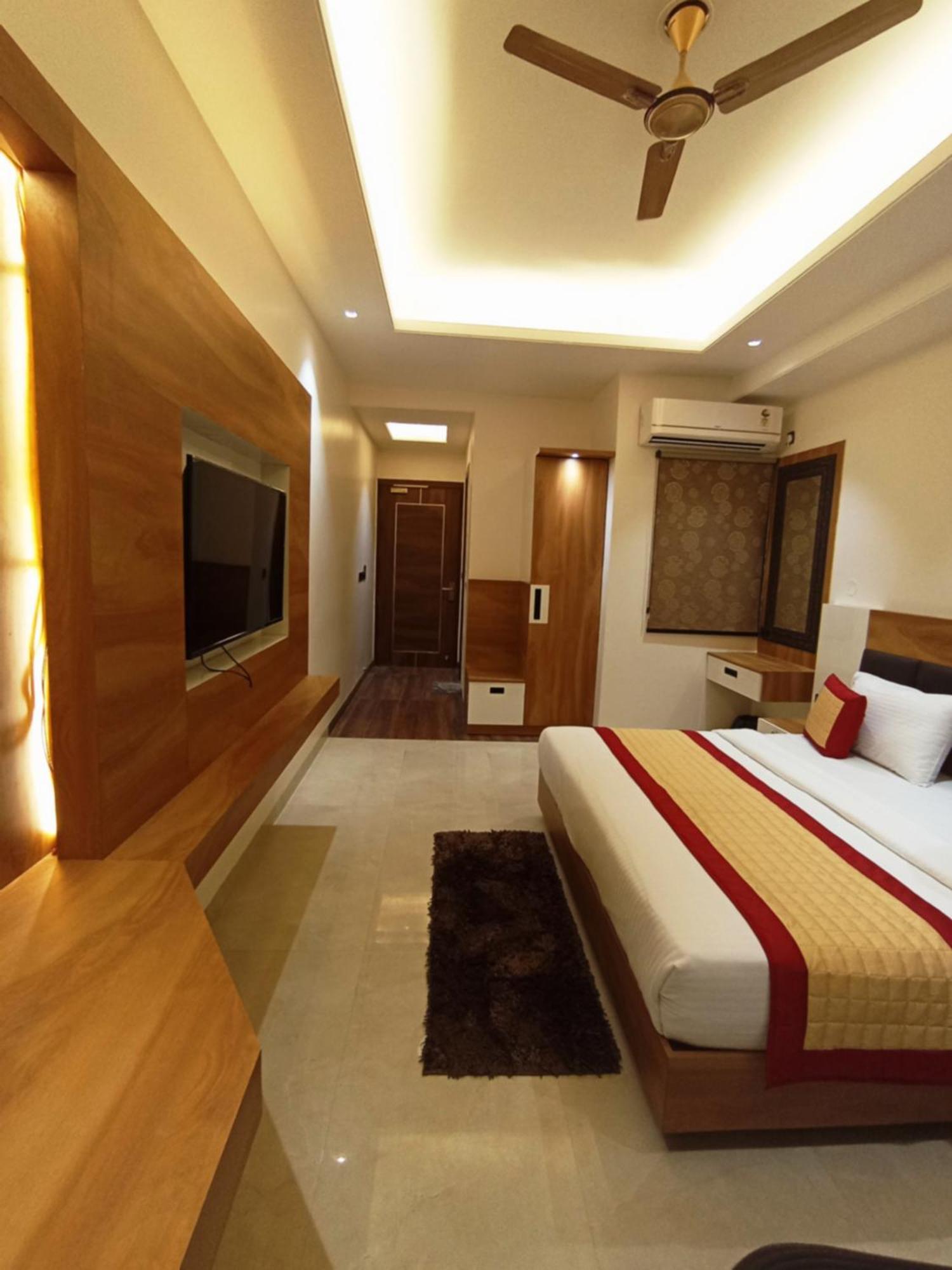 Masaga By Qcent, Gurugram