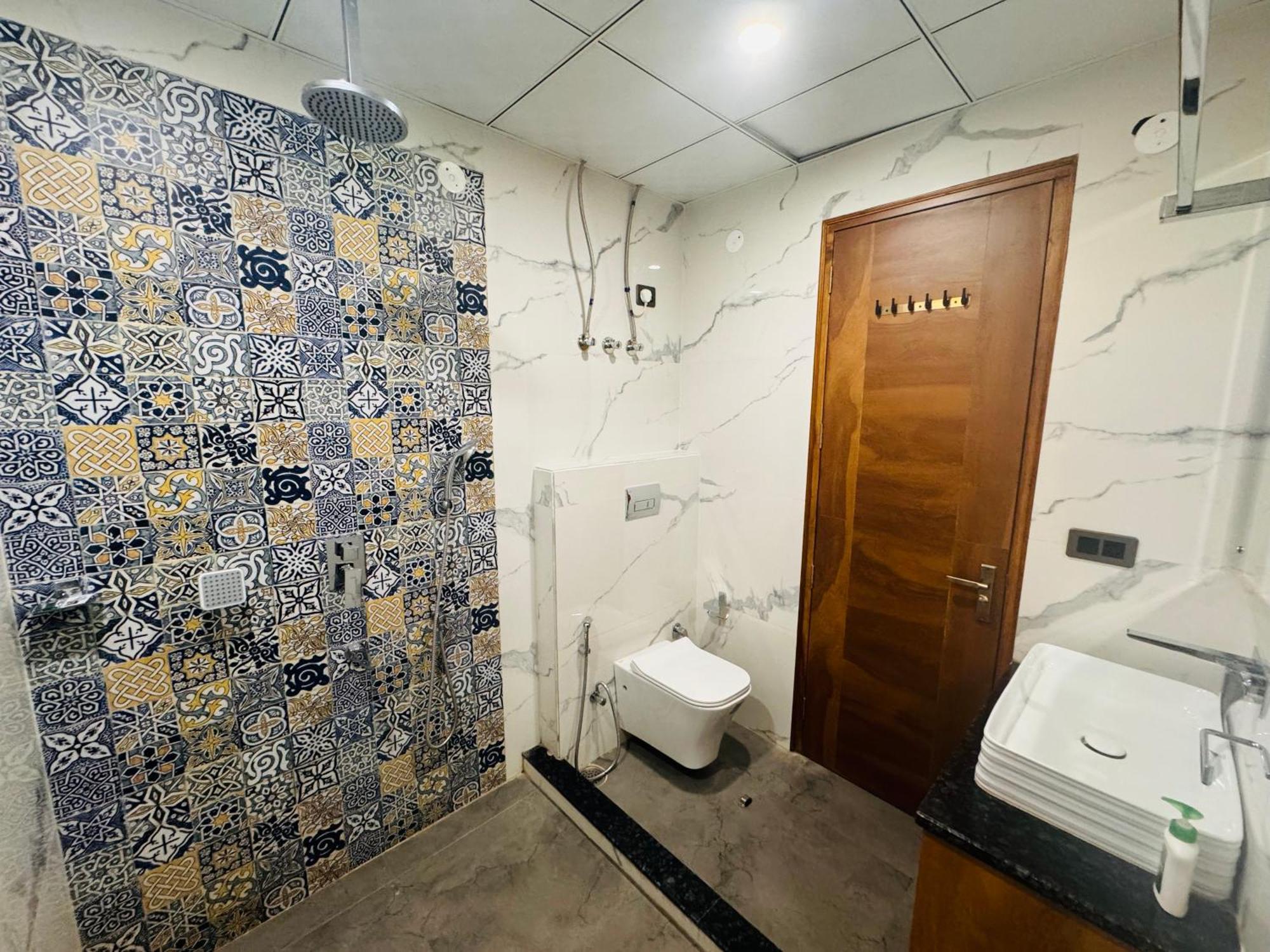 Hotel Masaga By Qcent, Gurugram 4*