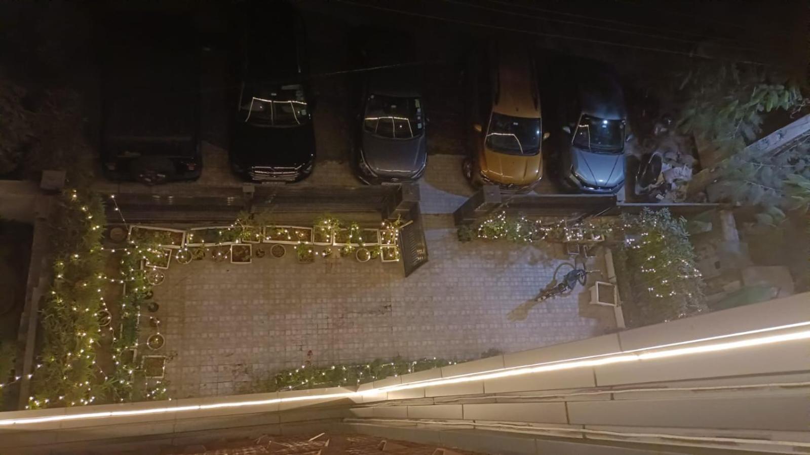 Hotel Square9 - A Boutique Gurgaon