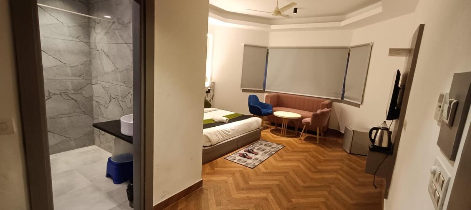 Square9 - A Boutique Gurgaon