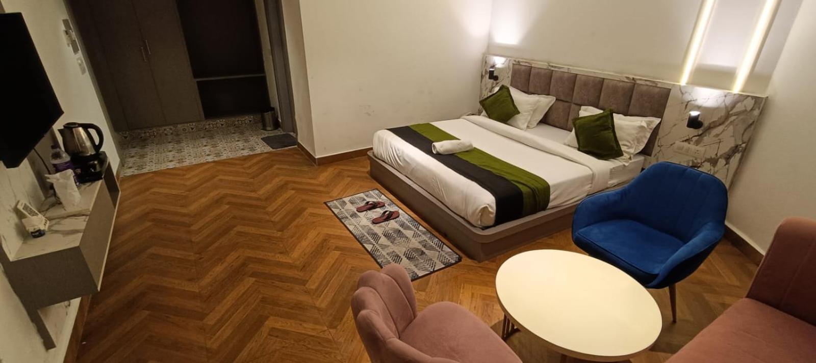 Square9 - A Boutique Gurgaon