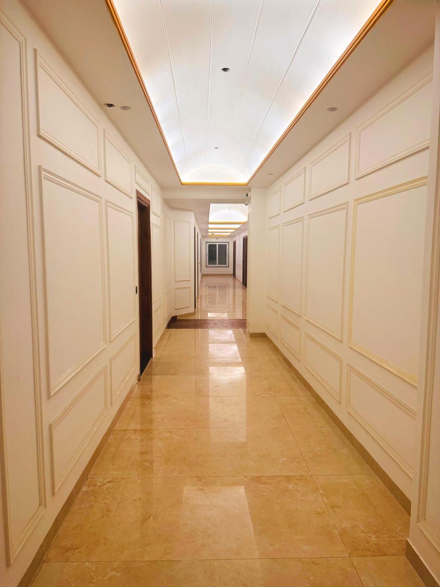 Masaga By Qcent, Gurugram Gurgaon