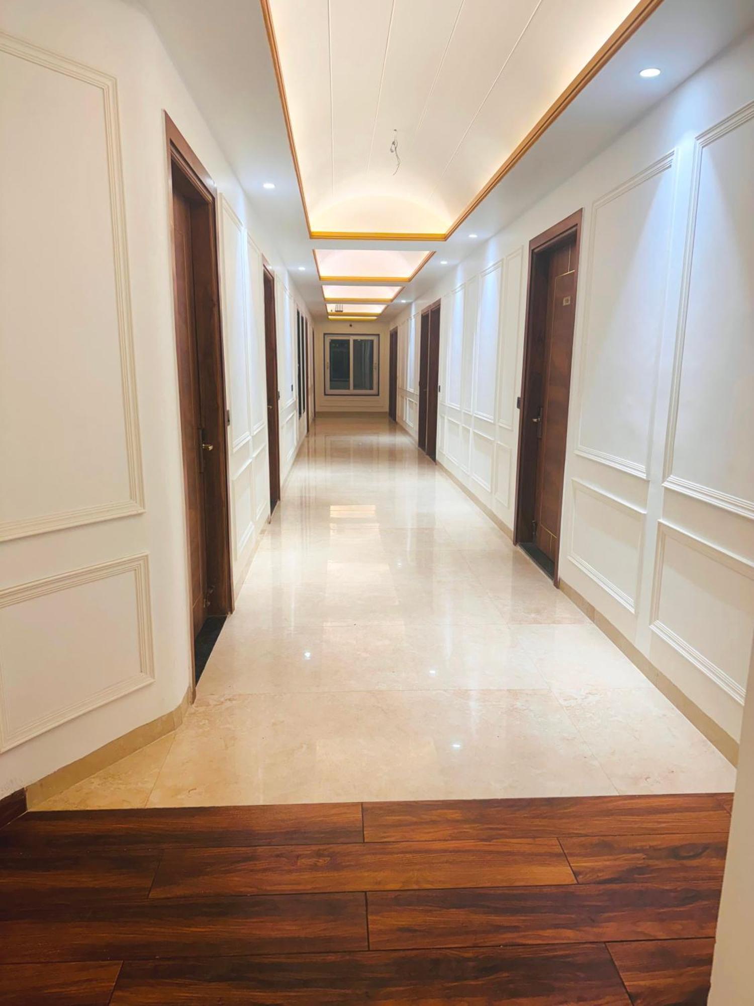 Masaga By Qcent, Gurugram Hotel