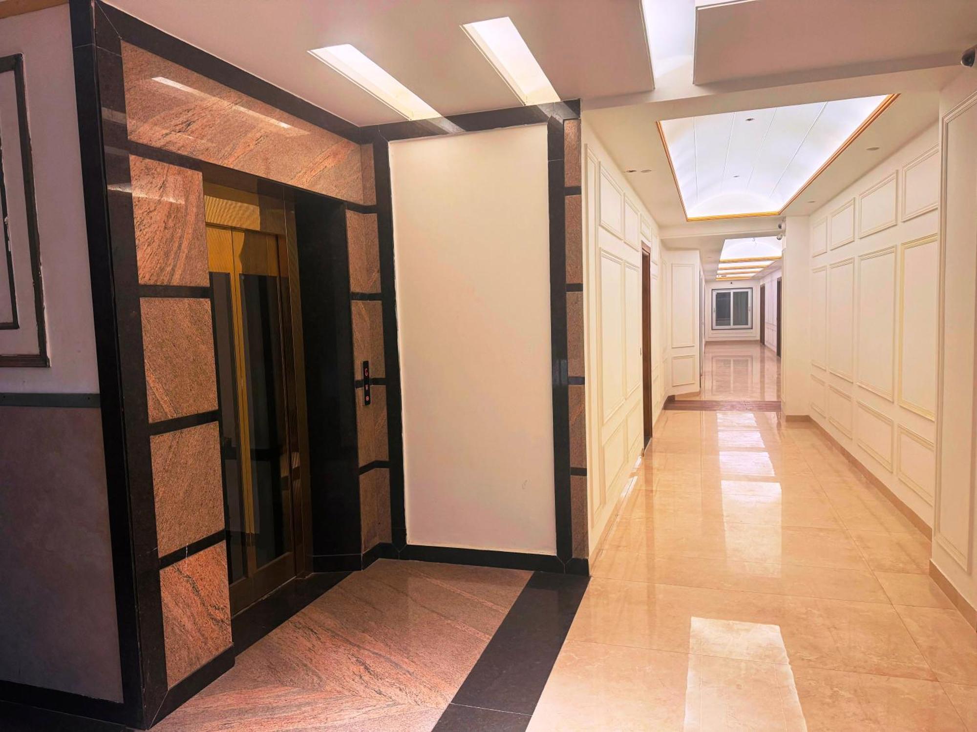 Masaga By Qcent, Gurugram 4*