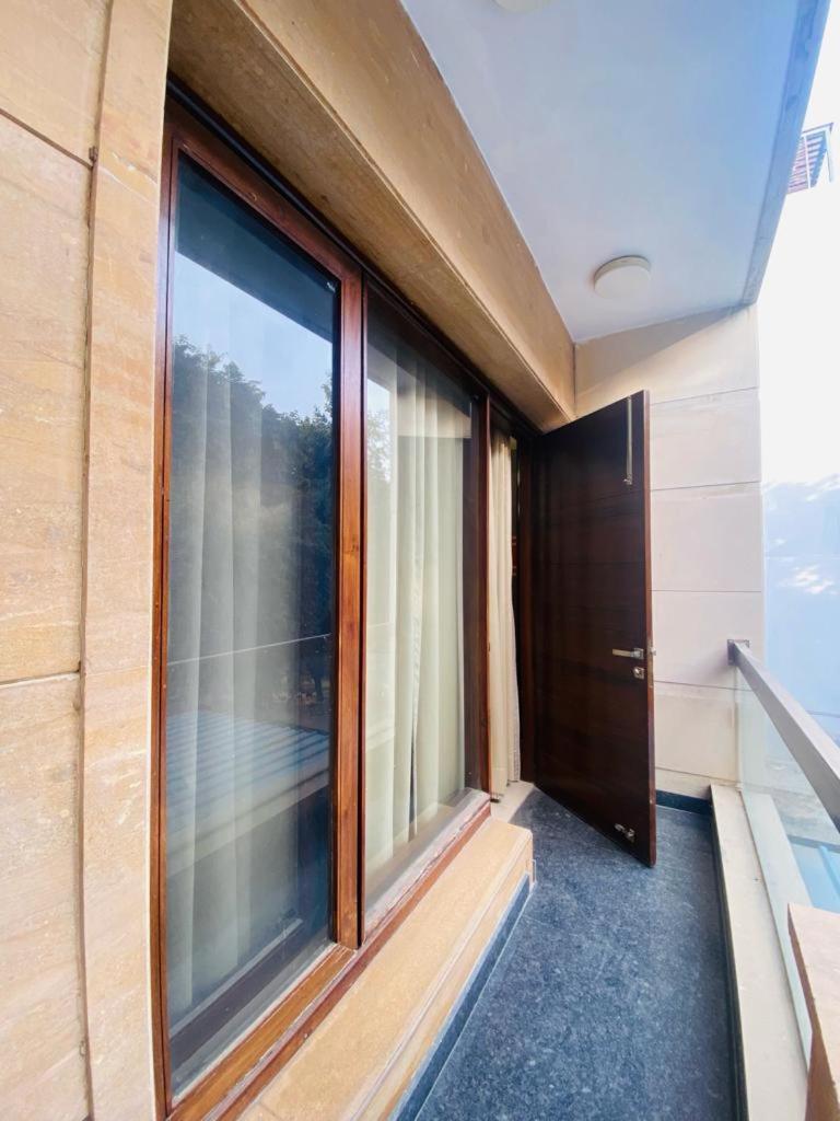 Ys Residence- Alpina Gurgaon