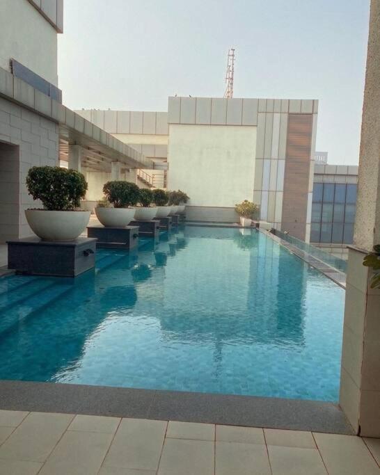 Luxury Key 4 Apartment *