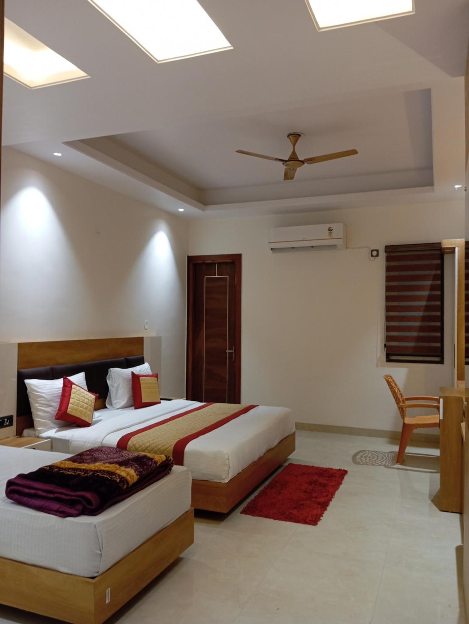 Masaga By Qcent, Gurugram Hotel Gurgaon