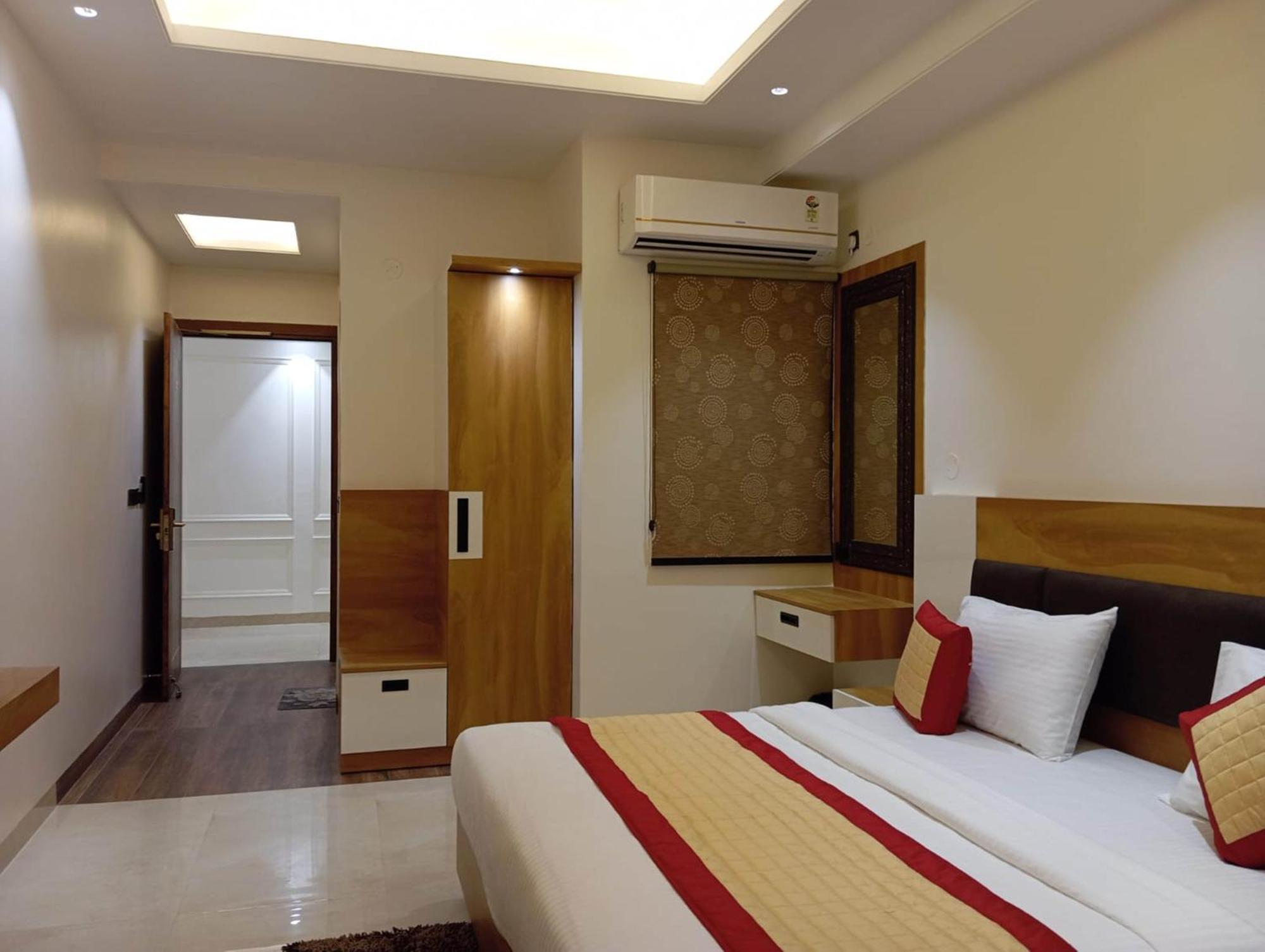 Masaga By Qcent, Gurugram