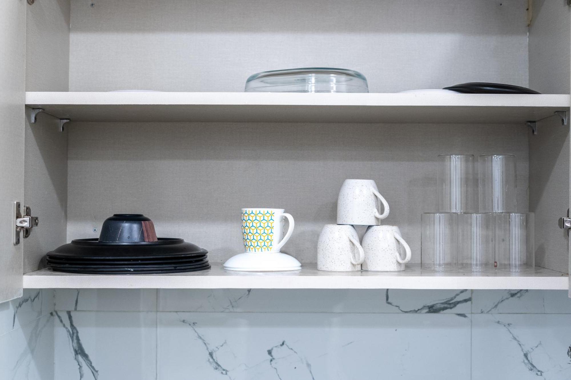 Flxho Uno - Serviced & - Golf Course Road Gurgaon