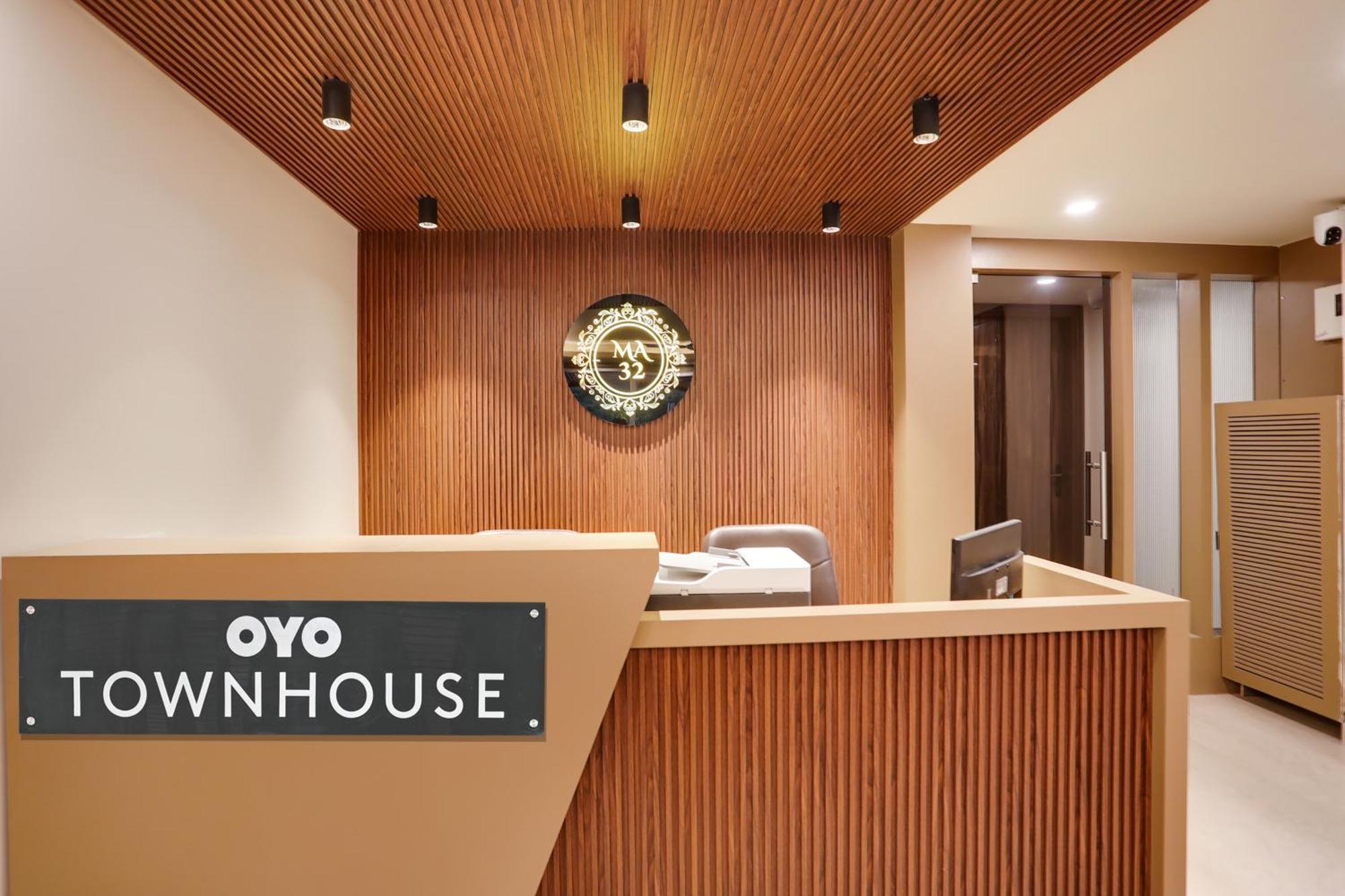 Super Townhouse Ma-32